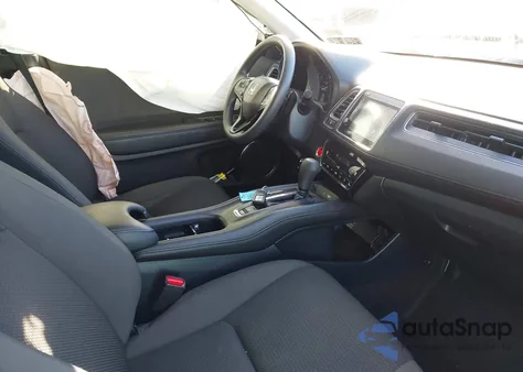 2020 Honda Hr-V Awd Ex z USA, uszkodzony, nr VIN 3CZRU6H53LM731404